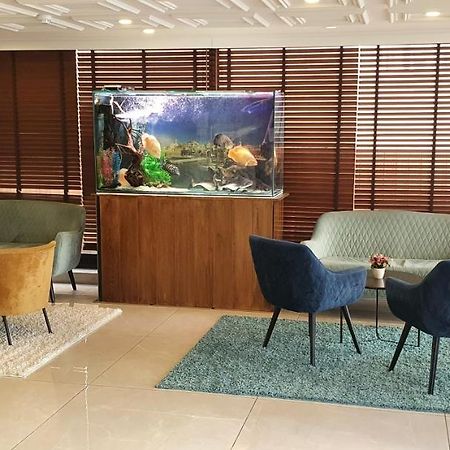 Armon Hayarkon Hotel Тель-Авив Экстерьер фото