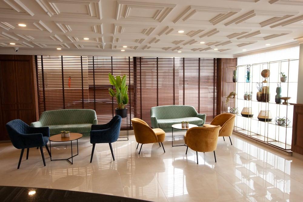 Armon Hayarkon Hotel Тель-Авив Экстерьер фото