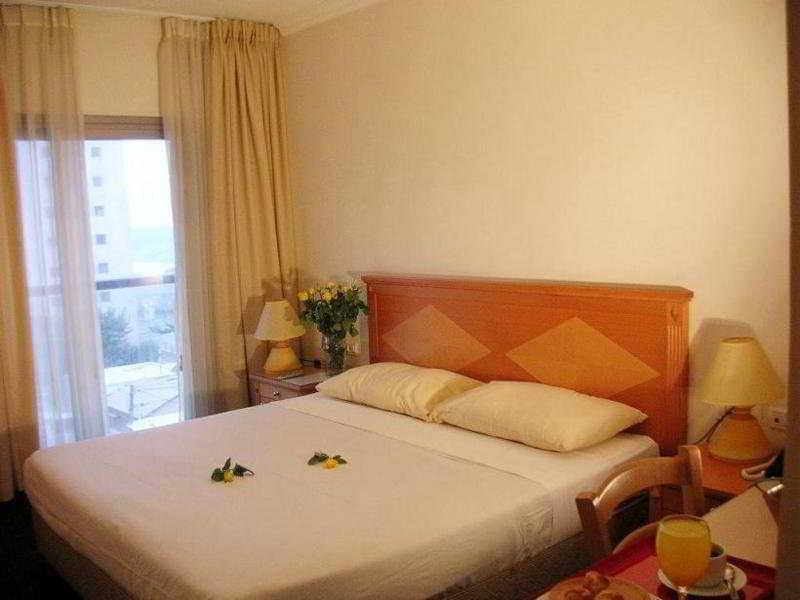 Armon Hayarkon Hotel Тель-Авив Номер фото