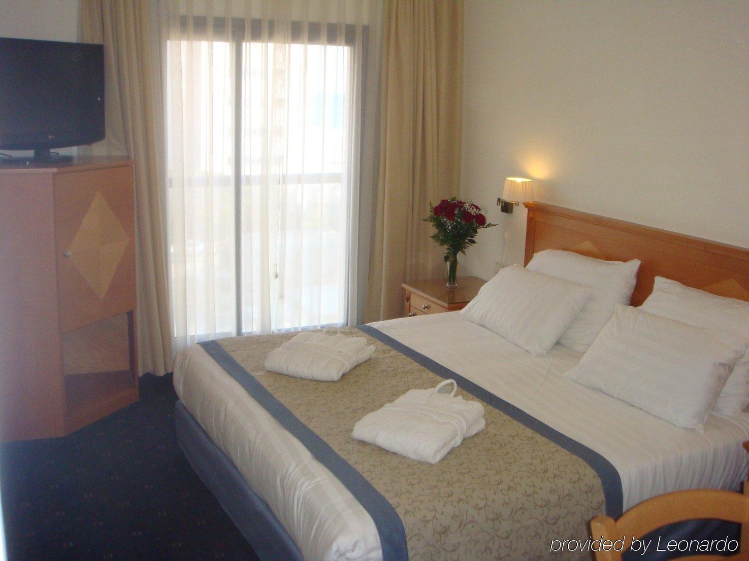 Armon Hayarkon Hotel Тель-Авив Номер фото