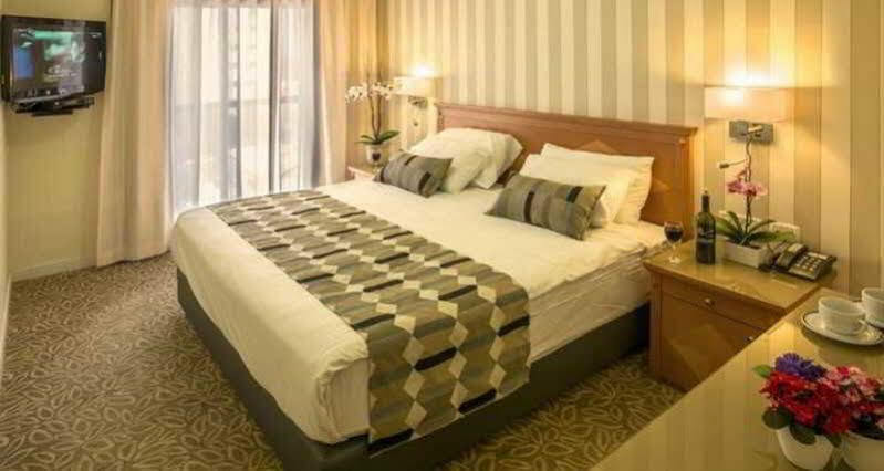 Armon Hayarkon Hotel Тель-Авив Экстерьер фото